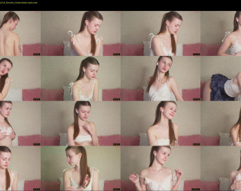 cold_humble — 69 minute Chaturbate female cam show recording, 720p, May 4, 2026