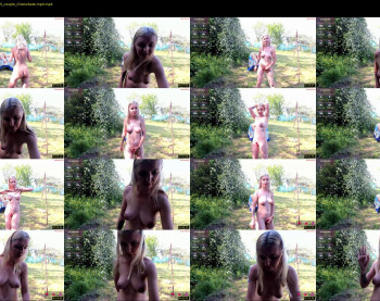 danamily — 9 minute Chaturbate female cam show recording, 720p, May 4, 2026