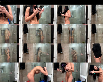 dazeydo — 68 minute Chaturbate female cam show recording, 720p, May 4, 2026