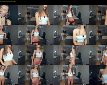 deidreluer — 68 minute Chaturbate female cam show recording, 720p, May 4, 2026