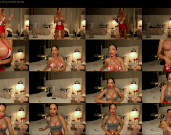 devil_bby — 11 minute Chaturbate female cam show recording, 720p, May 4, 2026