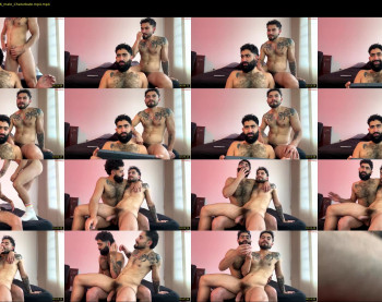 drogama — 7 minute Chaturbate male cam show recording, 720p, May 4, 2026