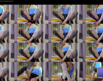 ellcrys — 15 minute Chaturbate couple cam show recording, 720p, May 4, 2026