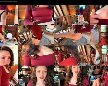 emersoncane — 52 minute Chaturbate female cam show recording, 720p, May 4, 2026