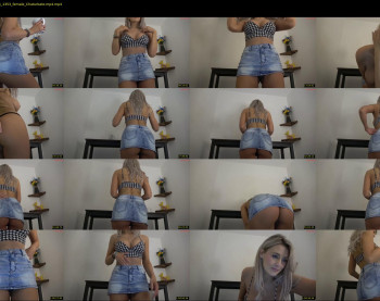 english_rose__ — 79 minute Chaturbate female cam show recording, 720p, May 4, 2026