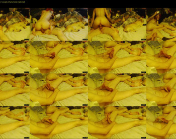 erotickityi — 21 minute Chaturbate couple cam show recording, 720p, May 4, 2026
