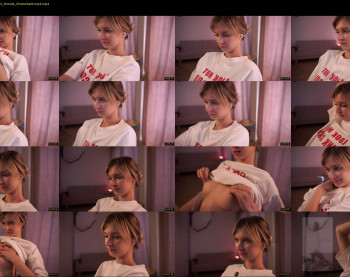 esmereal — 36 minute Chaturbate female cam show recording, 720p, May 4, 2026