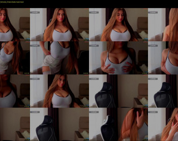 evapuff — 7 minute Chaturbate female cam show recording, 720p, May 4, 2026