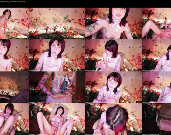 fairywhore — 120 minute Chaturbate female cam show recording, 720p, May 4, 2026