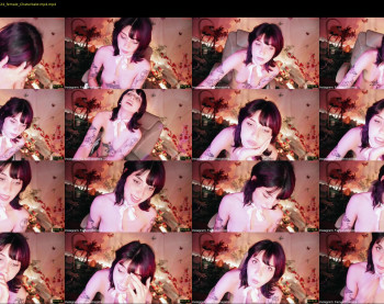 fairywhore — 4 minute Chaturbate female cam show recording, 720p, May 4, 2026