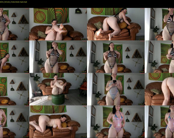 forestdarling — 94 minute Chaturbate female cam show recording, 720p, May 4, 2026