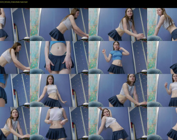 grace_agnes — 79 minute Chaturbate female cam show recording, 720p, May 4, 2026