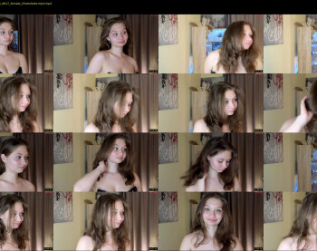 gregorykenely — 20 minute Chaturbate female cam show recording, 720p, May 4, 2026