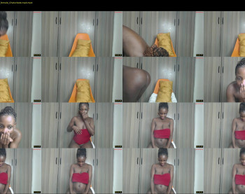 gulpess — 10 minute Chaturbate female cam show recording, 480p, May 4, 2026
