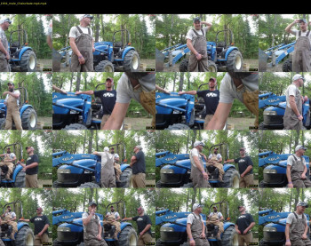hardworkertn — 7 minute Chaturbate male cam show recording, 720p, May 4, 2026