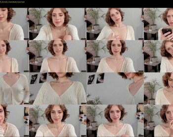 imogensy — 24 minute Chaturbate female cam show recording, 720p, May 4, 2026