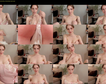 imogensy — 97 minute Chaturbate female cam show recording, 720p, May 4, 2026