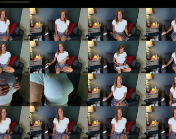 indianacooper — 8 minute Chaturbate female cam show recording, 480p, May 4, 2026