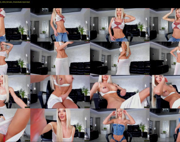 ingridblondy94 — 48 minute Chaturbate female cam show recording, 720p, May 4, 2026