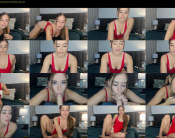 itsmesash — 31 minute Chaturbate female cam show recording, 720p, May 4, 2026