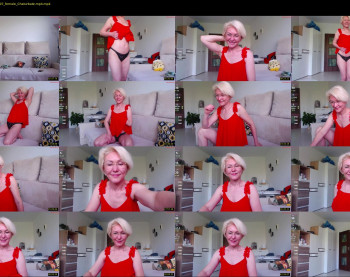 jasmin18v — 48 minute Chaturbate female cam show recording, 720p, May 4, 2026