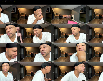 jasonsweets — 32 minute Chaturbate couple cam show recording, 720p, May 4, 2026