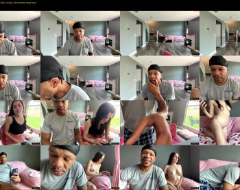jasonsweets — 118 minute Chaturbate couple cam show recording, 720p, May 4, 2026