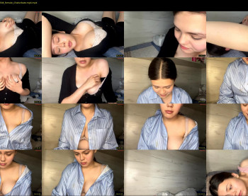 jodeesolarz — 71 minute Chaturbate female cam show recording, 720p, May 4, 2026