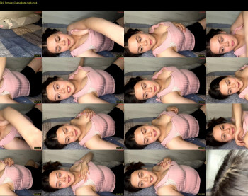 jodeesolarz — 29 minute Chaturbate female cam show recording, 720p, May 4, 2026