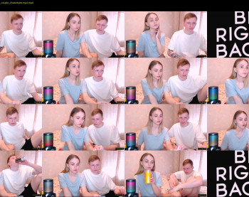 julsweet — 120 minute Chaturbate male cam show recording, 720p, May 4, 2026