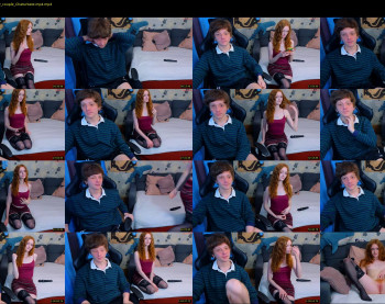 laksmrrr — 79 minute Chaturbate couple cam show recording, 720p, May 4, 2026
