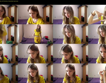 lateshastarnaud — 26 minute Chaturbate female cam show recording, 720p, May 4, 2026