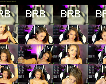 leslie_scottt — 120 minute Chaturbate female cam show recording, 720p, May 4, 2026