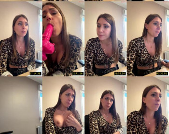 lib_ertine32 — 93 minute Chaturbate female cam show recording, 1080p, May 4, 2026