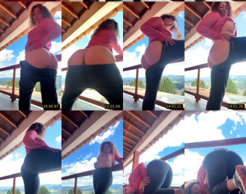 little_izzi — 34 minute Chaturbate female cam show recording, 1080p, May 4, 2026