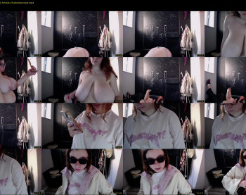 littleviki_ — 7 minute Chaturbate female cam show recording, 720p, May 4, 2026
