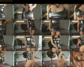 lizbethbiers — 120 minute Chaturbate female cam show recording, 720p, May 4, 2026