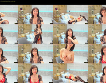 mariagold — 120 minute Chaturbate female cam show recording, 720p, May 4, 2026