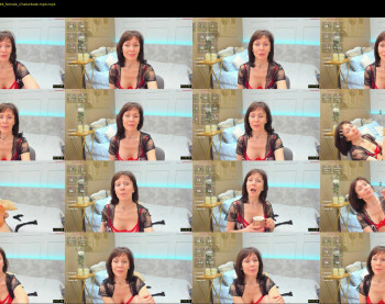 mariagold — 33 minute Chaturbate female cam show recording, 720p, May 4, 2026