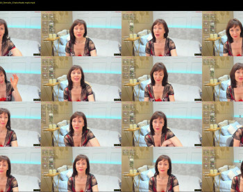 mariagold — 36 minute Chaturbate female cam show recording, 720p, May 4, 2026