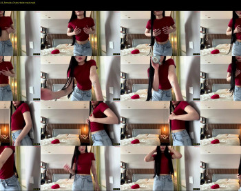 mata_dora — 7 minute Chaturbate female cam show recording, 720p, May 4, 2026