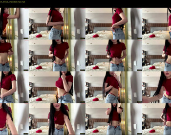 mata_dora — 23 minute Chaturbate female cam show recording, 720p, May 4, 2026