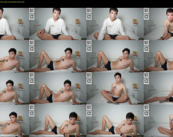 mattyaiden — 119 minute Chaturbate male cam show recording, 720p, May 4, 2026