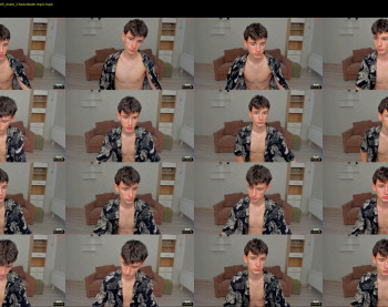 max_foks_ — 19 minute Chaturbate male cam show recording, 720p, May 4, 2026