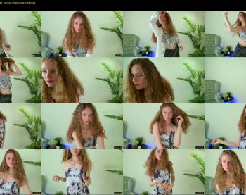 mila_stain — 109 minute Chaturbate female cam show recording, 720p, May 4, 2026