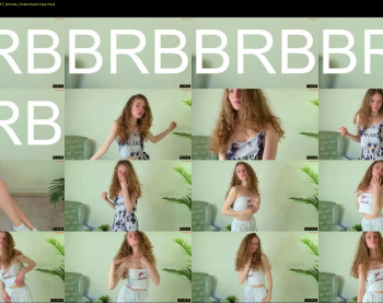 mila_stain — 99 minute Chaturbate female cam show recording, 720p, May 4, 2026