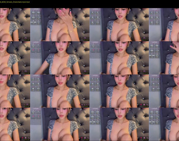 mollysky_smith — 7 minute Chaturbate female cam show recording, 480p, May 4, 2026