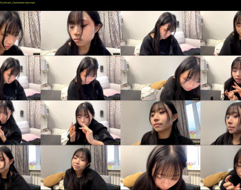 muiklecha — 35 minute Chaturbate female cam show recording, 720p, May 4, 2026