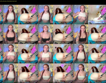 nancy_winter — 120 minute Chaturbate female cam show recording, 720p, May 4, 2026