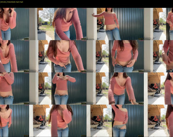 nyconik — 49 minute Chaturbate female cam show recording, 720p, May 4, 2026